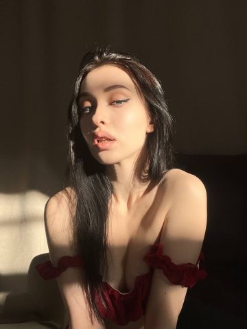Устинья